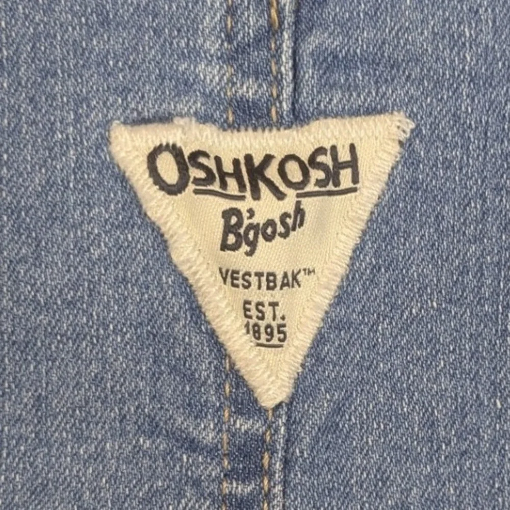 OshKosh Bgosh department girls